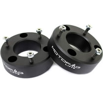 MotoFabLifts CH-3-3 in Front Leveling Lift Kit That is compatible with Chevy/Gmc Pickup