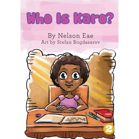 Who is Karo?, (Paperback)