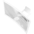 thumbnail image 1 of HUGFEGWE Phone Magnifier Screen Cellphone Screen Magnifier Tool Curved Phone Screen Magnifier for Immersive Viewing Experience UA824-7963, 1 of 9