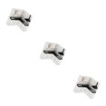 thumbnail image 3 of Vogacara Miniature Kitchen Furniture Cupboard Set Decor DIY Doll House 1:12 Type1 NO1, 3 of 6