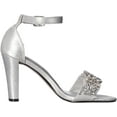 thumbnail image 6 of Women's Felicity Jeweled Sandal, 6 of 8