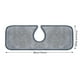 thumbnail image 3 of Almohadilla Absorbente onlyliua para Grifo de cocina Protector Contra Salpicaduras, 3 of 3