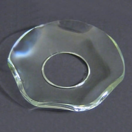 German Candle Carousel - German Pyramid Candle Drip Catcher 15x38mm CDD007X200