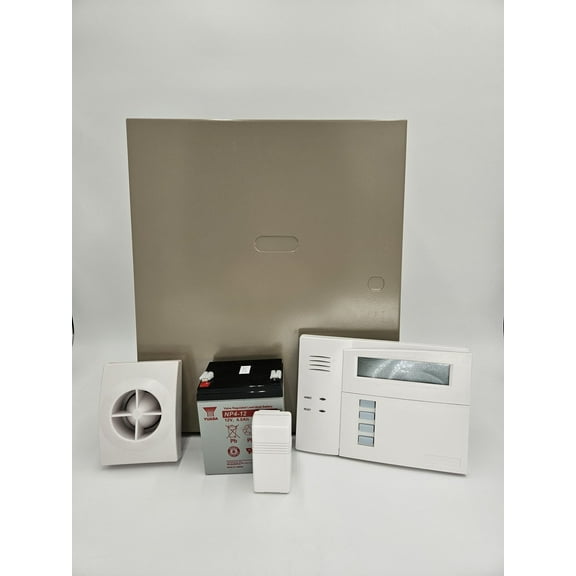 Honeywell Home VISTA Security Kit