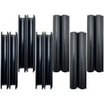 thumbnail image 4 of 24Pcs Wear Resistant Pool Cover Clips Compact Winter Clamps Replaceable Fixators, 4 of 9