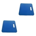 thumbnail image 3 of Greeniant Stadium Seat Cushion Stadium Cushion EVA Foam Pad for Garden Travel Trekking Tipo 1 2piezas, 3 of 6
