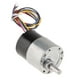 thumbnail image 1 of Motor sin Cepillo Eléctrico de Engranaje 12V DC de Metal de Puerta Electrónica, pequeño Robot, DIY Electrónico shamjiam  Reducción de velocidad Caja de engranajes, 1 of 8