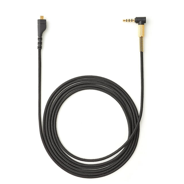 Cable Audio Ygjytge para Juego Reemplazo Flexible para SteelSeries Arctis 3 5 7 Pro