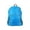 Blue, variant on 2026 New Backpacks, Travel Bags Personalized Name Customized Advertising Foldable Leisure Backpack Ultra-Light Travel Backpack Large Capacity Student Training Schoolbag for Back to School