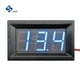 thumbnail image 1 of Voltímetro digital de 0,56" CC de 4,5 V a 30 V, medidor de panel de voltaje rojo/azul para vehículos eléctricos, motocicletas y automóviles de 6 V y 12 V s202412245115, 1 of 5