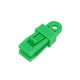thumbnail image 2 of Greeniant Clip de tienda de PP, repuesto desmontable, a prueba de viento, resistente, antideslizante, para acampar, barbacoa, Picnic, toldo, abrazadera de carpas Verde Greeniant OD028111-01, 2 of 6