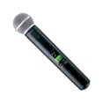 thumbnail image 2 of Shure SLX24/sm58 Sistema Inalámbrico Digital C/ Mic De Mano Shure SLX24-SM58, 2 of 4