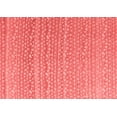 thumbnail image 1 of Ahgly Company Machine Washable Indoor Rectangle Abstract Red Modern Area Rugs, 8' x 12', 1 of 4