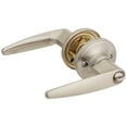 thumbnail image 2 of Schlage J54-Dov Dover Single Cylinder Keyed Entry Door Lever Set From The J-Series -, 2 of 2