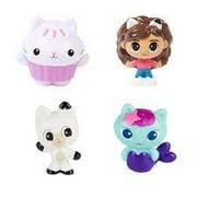 Gabby'S Dollhouse - One Figure Assorted