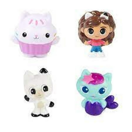 Gabby'S Dollhouse - One Figure Assorted