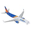 Boeing 737 MAX 8 Commercial Aircraft 
