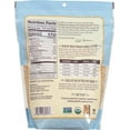 thumbnail image 3 of Bob's Red Mill Organic Whole Grain Steel Cut Oats 24 oz Pack of 2, 3 of 3