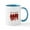 White/Blue Inside, variant on CafePress - Got Crawfish? Mug - 11 oz Ceramic Mug - Novelty Coffee Tea Cup