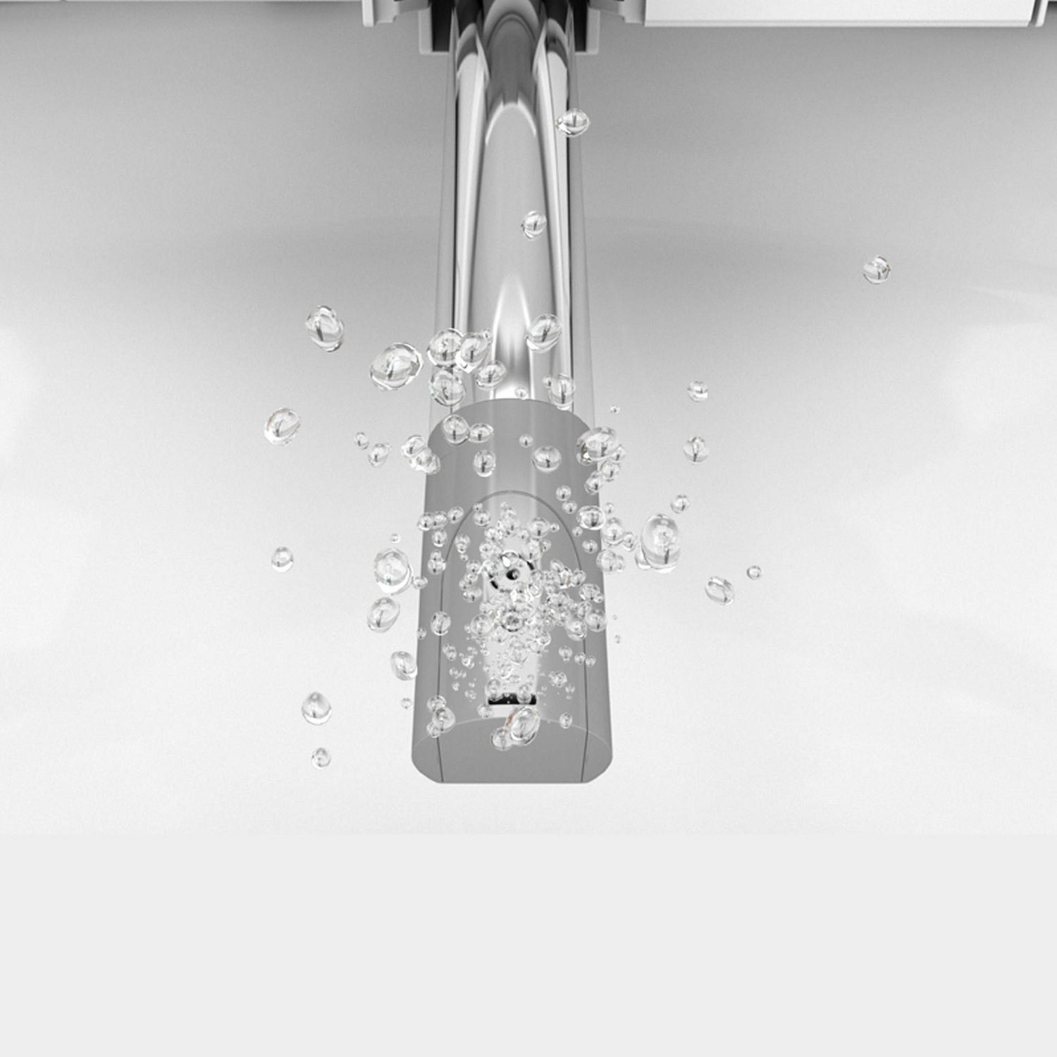 Bio Bidet Bliss BB-2000 Premier Class Bidet Seat - Elongated White