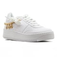 thumbnail image 3 of Tenis para Mujer Zmexico 2050 blanco 23.5, 3 of 5