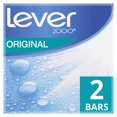 thumbnail image 1 of Lever 2000 Original Bar Soap, 1 of 6