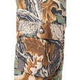 thumbnail image 5 of Realtree Women's All-Season Pants, Lightweight Camo Hunting Gear, Moisture-Wicking, Durable Fabric, 5 of 13