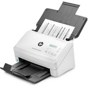 HP ScanJet Enterprise Flow 7000 s3 Sheet-Feed Scanner, L2757A#BGJ, New, Light Gray/Black