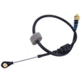 thumbnail image 6 of Gsuatey Automatic Transmission Gear Shift Cable for Chevrolet Impala 2007-2011, for Buick LaCrosse 2007-2011 Replace 25940463 15952337, 6 of 14