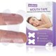 thumbnail image 1 of 120pcs Sleeping Mouth Plasters,Anti Snoring Sleep Plasters and Mouth Tape, Helps Against Snoring and Developing the Habit of Nasal Breathing, 1 of 5