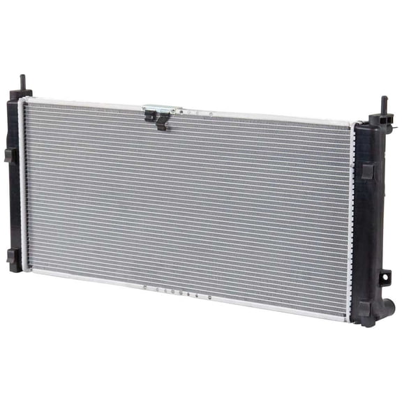 For Buick Rendezvous 3.6L w/ Heavy Duty Cooling 2004 2005 2006 New Radiator - BuyAutoParts