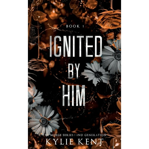 Ignited By Him, (Paperback)
