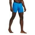 thumbnail image 4 of Adidas Men's Stretch Cotton Boxer Brief Underwear 3-Pack XXL, 4 of 7