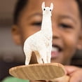 thumbnail image 1 of Schleich Farm World, Figura de animales, Juguetes de granja para niños y niñas de 3 a 8 añ Schleich Schleich, 1 of 2