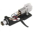 thumbnail image 1 of Cartridge Stylus with Turntable Headshell 4 Pin Contacts for Phonograph Turntable Gramophone LP Vinyl Needle, 1 of 6