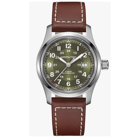 Hamilton Khaki Field Auto 42mm