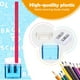 thumbnail image 3 of Sacapuntas Tenare manuales con doble orificio, 48 unidades, 3 of 8