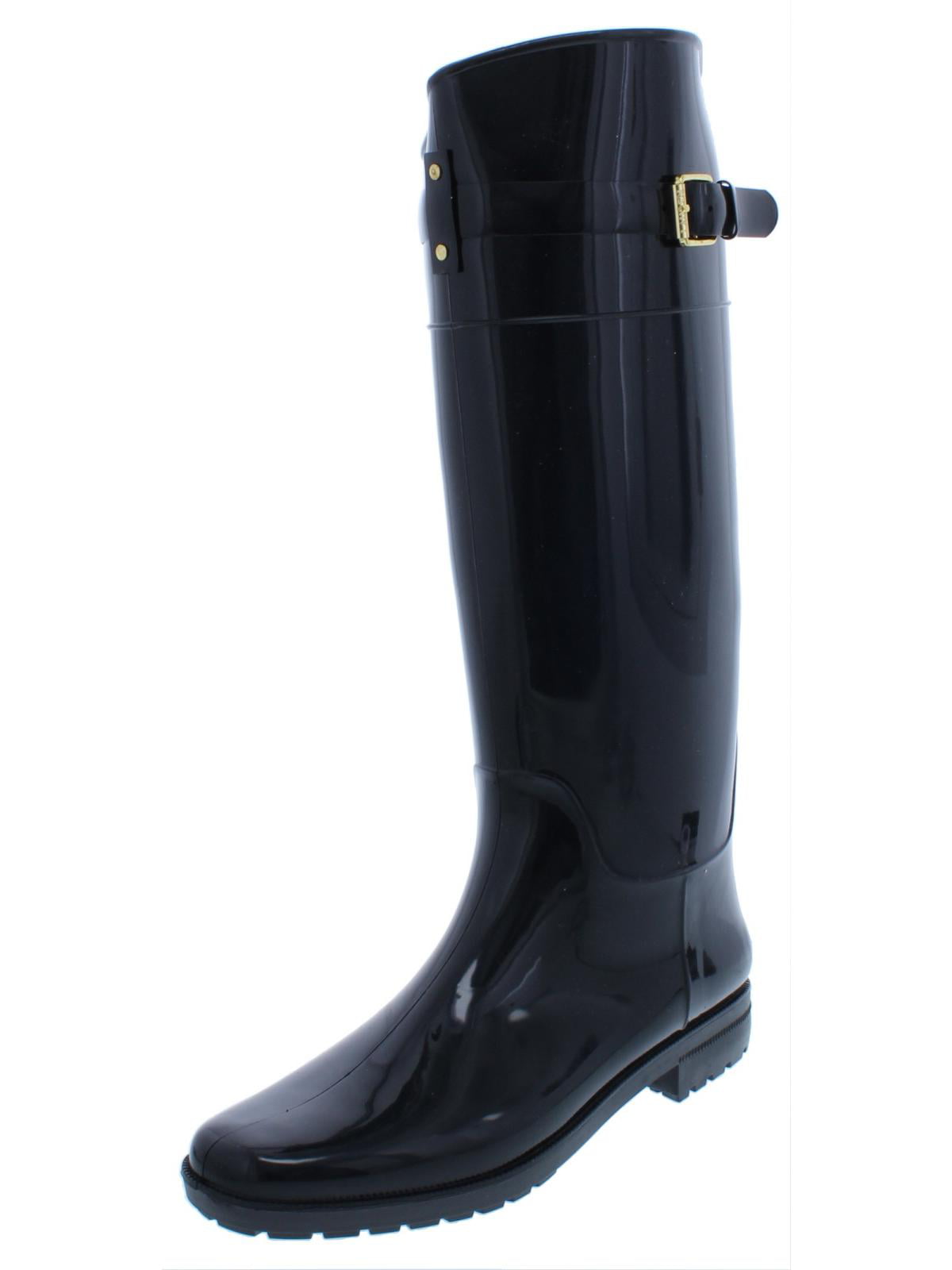 polo rain boots womens
