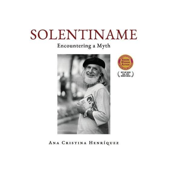 Solentiname: Encountering a Myth, (Hardcover)