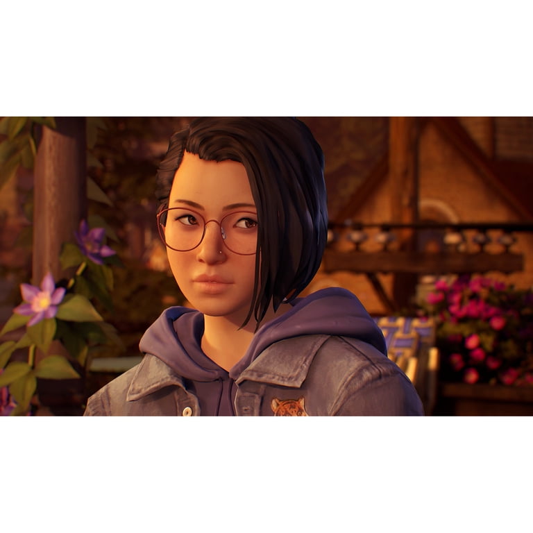 Life Is Strange: True Colors, PlayStation 4 photo 5