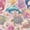 Color 4, variant on Peel and Stick Wallpaper Vintage Blue Floral Bows 17.7"x118" Retro Navy Blue Plants Flowers Self Adhesive Contact Paper Removable Waterproof Wall Decor for Bedroom Kitchen Cabinets