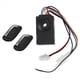 thumbnail image 3 of 3X de Seguridad de Alarma de Patinete Eléctrico con Control Remoto Universal de 36V-72V, Ciclomotor de Bicicleta Eléctrica, Alarma Antirrobo Inteligente de 110DB, 3 of 5
