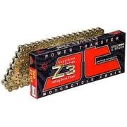Jt Sprockets JTR802.40 Steel Rear Sprocket - 40T (Carbon)