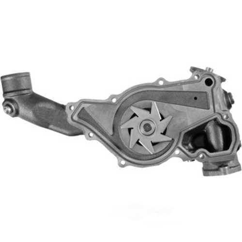 Dayco DP1632 Engine Water Pump