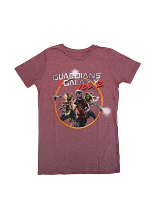  Marvel mens 30/1 Little Feelings-1 Marvel Guardians of The  Galaxy Groot Feelings Today I Feel Adult T Shirt Tee, Red Heather, Small US  : Clothing, Shoes & Jewelry