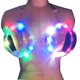 thumbnail image 2 of Emisor de luz LED Luces nocturnas Accesorios para atmósfera de bar, 2 of 3
