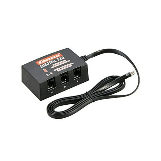 carrera remote