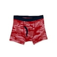 thumbnail image 6 of Wonder Nation Toddler Boys Boxer Brief Underwear, 6-Pack, Sizes 2T-5T, 6 of 8