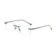 thumbnail image 4 of Gafas Sin Marco Ultraligeras Strade Fareast Limited Negras, 4 of 8