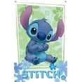 thumbnail image 4 of Disney Lilo et Stitch - Fleurs, 4 of 4